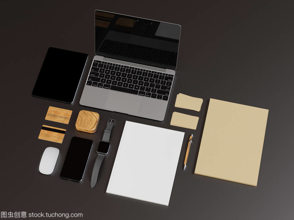 品牌新紀元 當辦公用品與日用百貨邂逅3D設計潮流